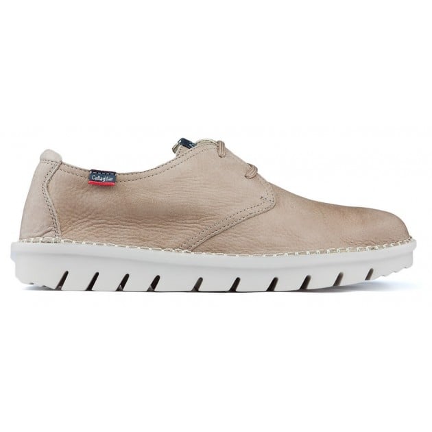 ZAPATOS CALLAGHAN FIRE HORSE TAUPE ZAPATOS CALLAGHAN FIRE HORSE TAUPE