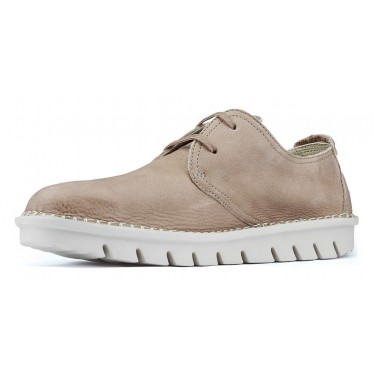 ZAPATOS CALLAGHAN FIRE HORSE TAUPE