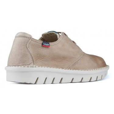 ZAPATOS CALLAGHAN FIRE HORSE TAUPE