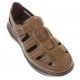 SANDALIAS KYBUN ARBON BROWN