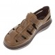 SANDALIAS KYBUN ARBON BROWN