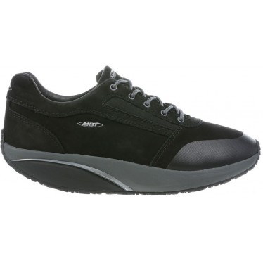 ZAPATOS MBT NARO W BLACK