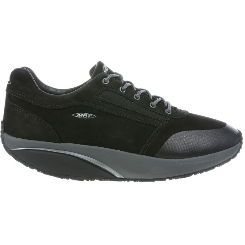 ZAPATOS MBT NARO W BLACK