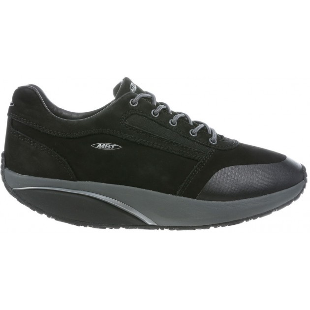 ZAPATOS MBT NARO W BLACK ZAPATOS MBT NARO W BLACK