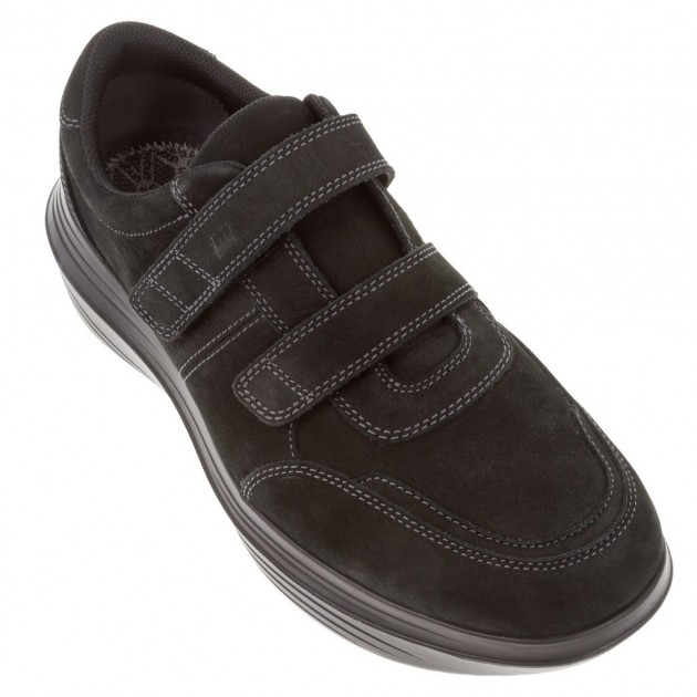 ZAPATOS KYBUN HEIDEN M BLACK ZAPATOS KYBUN HEIDEN M BLACK