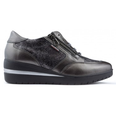 ZAPATILLAS MEPHISTO MOBILS PATRIZIA GREY