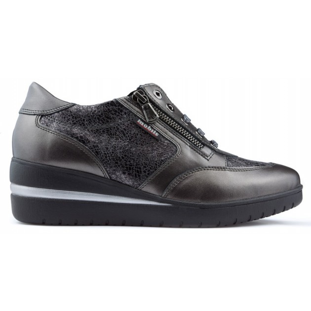 ZAPATILLAS MEPHISTO MOBILS PATRIZIA GREY ZAPATILLAS MEPHISTO MOBILS PATRIZIA GREY