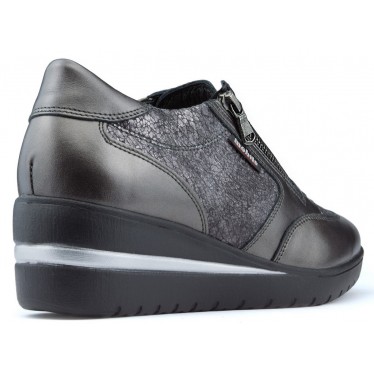 ZAPATILLAS MEPHISTO MOBILS PATRIZIA GREY