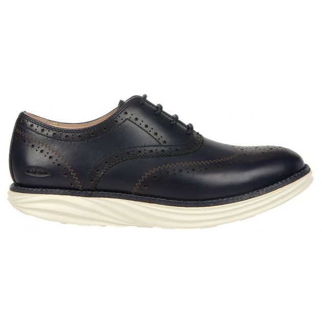 ZAPATOS MBT BOSTON WT W NAVY ZAPATOS MBT BOSTON WT W NAVY