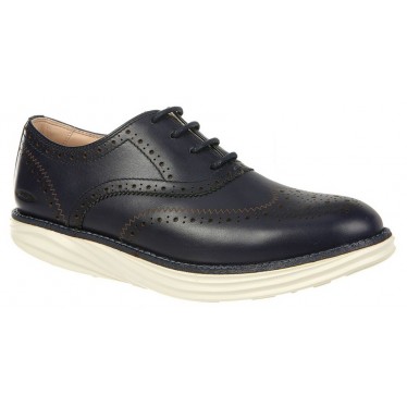 ZAPATOS MBT BOSTON WT W NAVY