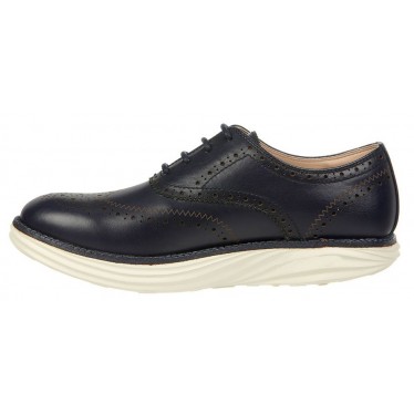 ZAPATOS MBT BOSTON WT W NAVY
