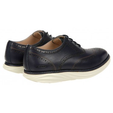 ZAPATOS MBT BOSTON WT W NAVY