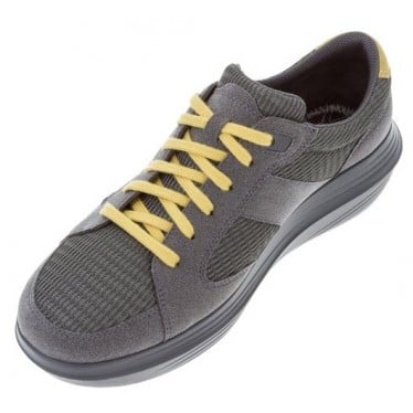 ZAPATILLAS KYBUN AIROLO ANTHRACITE