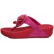 SANDALIAS FITFLOP YOKO ROSA