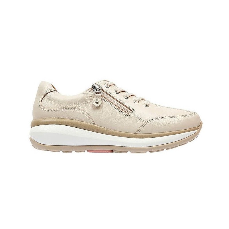 ZAPATOS JOYA TOKYO 2 W CREAM