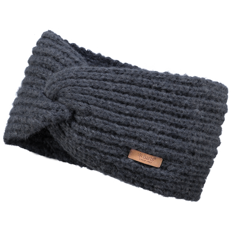 CINTA BARTS DESIRE HEADBAND NEGRO