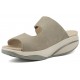 SANDALIAS MBT TABIA W TAUPE GRAY