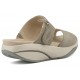 SANDALIAS MBT TABIA W TAUPE GRAY