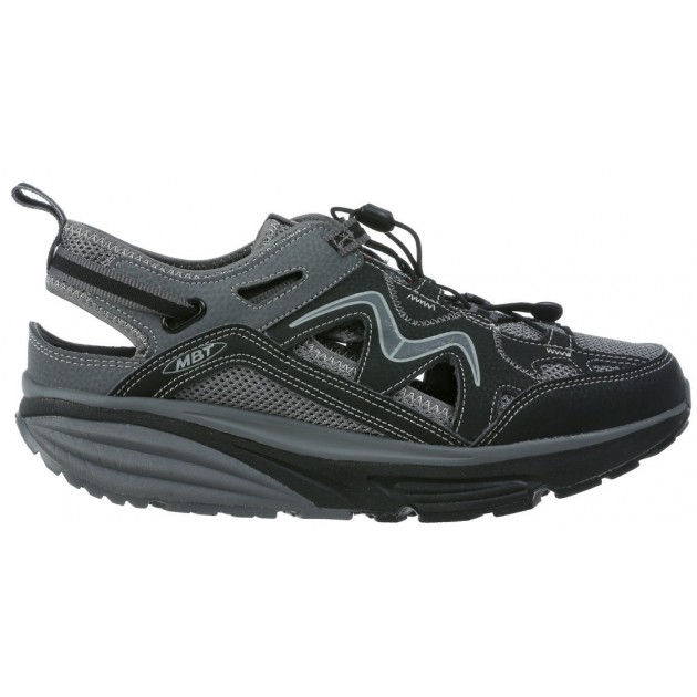 SANDALIAS MBT KINABALU 18 W RUNNING BLACK_DK_GREY SANDALIAS MBT KINABALU 18 W RUNNING BLACK_DK_GREY