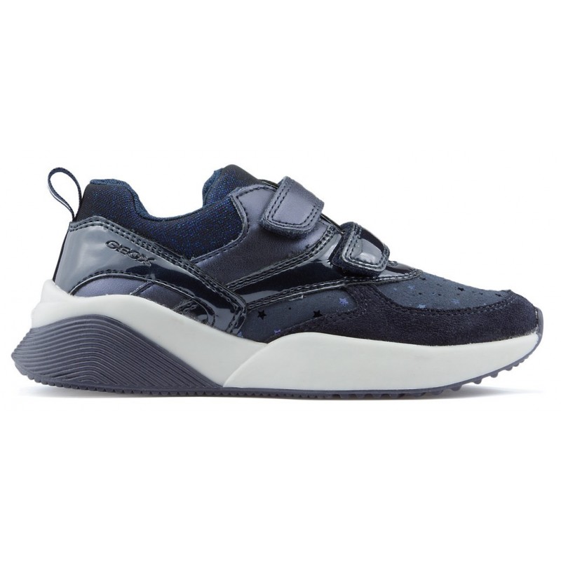 ZAPATILLAS GEOX SINEAD GB DK_NAVY