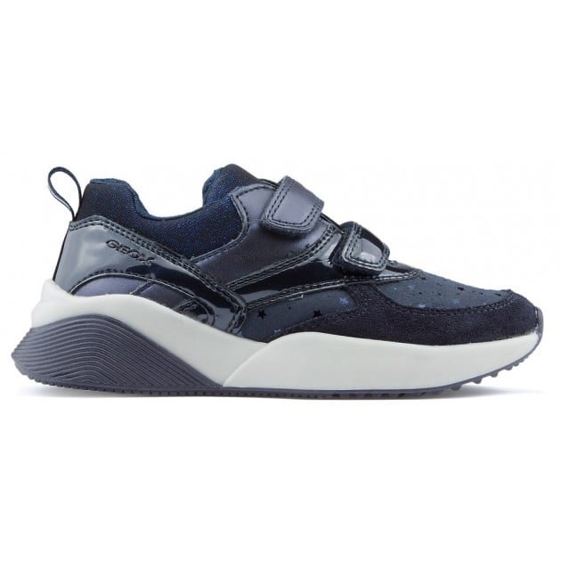 ZAPATILLAS GEOX SINEAD GB DK_NAVY