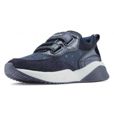 ZAPATILLAS GEOX SINEAD GB DK_NAVY