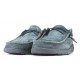 ZAPATOS DUDE WALLY M SUEDE_CARBON