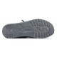 ZAPATOS DUDE WALLY M SUEDE_CARBON