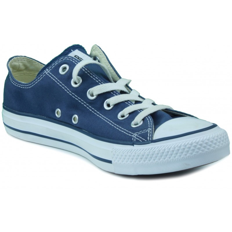 CONVERSE AS CORE OX LONA MARINO