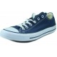 CONVERSE AS CORE OX LONA MARINO