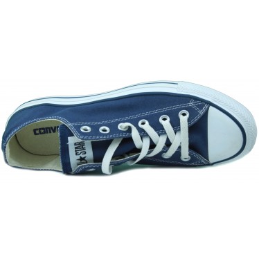 CONVERSE AS CORE OX LONA MARINO