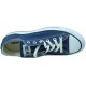 CONVERSE AS CORE OX LONA MARINO