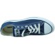 CONVERSE AS CORE OX LONA MARINO