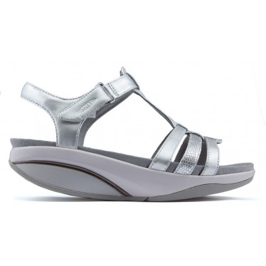 SANDALIAS MBT RANI W SILVER_METALLIC