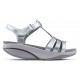 SANDALIAS MBT RANI W SILVER_METALLIC