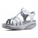 SANDALIAS MBT RANI W SILVER_METALLIC