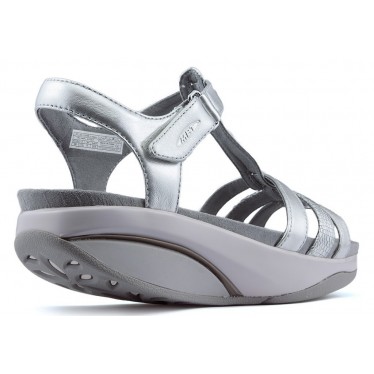 SANDALIAS MBT RANI W SILVER_METALLIC