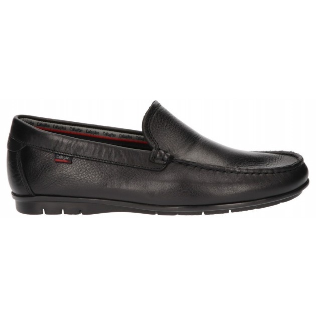 MOCASINES CALLAGHAN FREE HORSE NEGRO