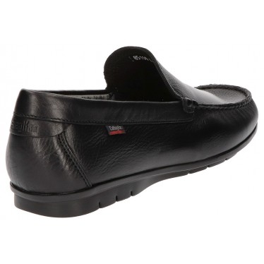 MOCASINES CALLAGHAN FREE HORSE NEGRO