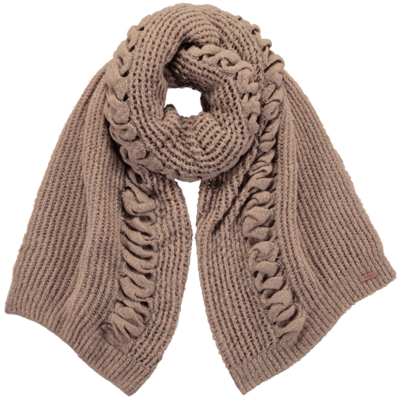 BUFANDA BARTS MATILDA SCARF CAMEL