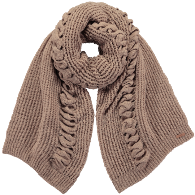 BUFANDA BARTS MATILDA SCARF CAMEL