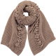 BUFANDA BARTS MATILDA SCARF CAMEL