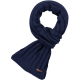 BUFANDA BARTS CREEK SCARF NAVY