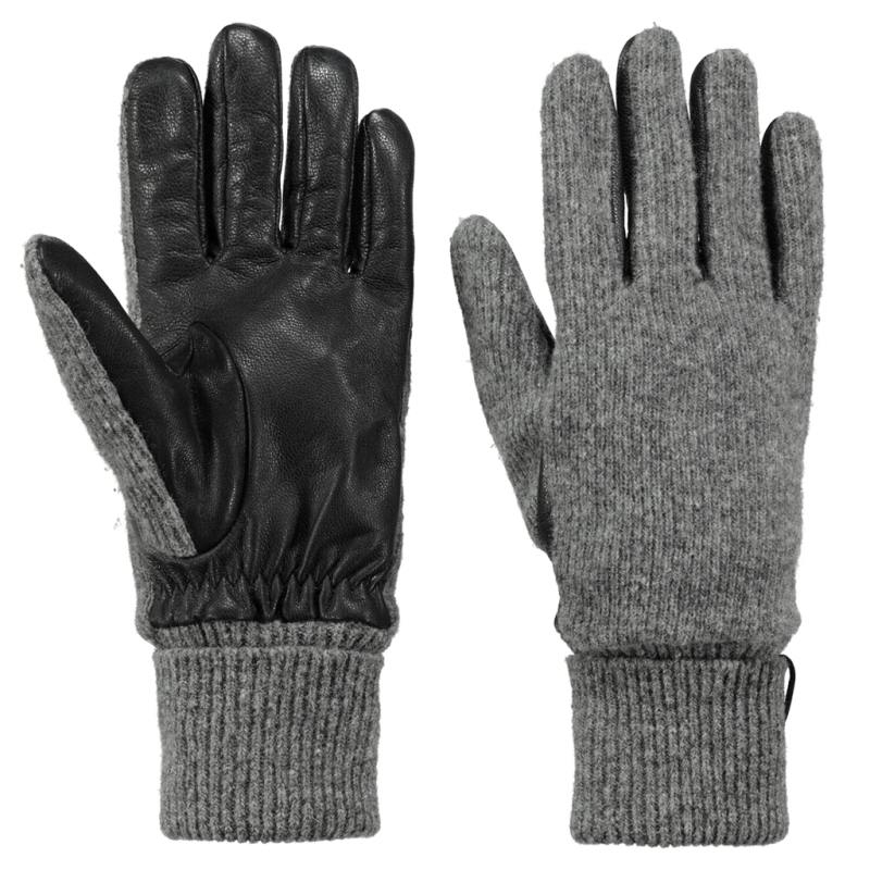 GUANTES BARTS BHRIC GLOVES GREY