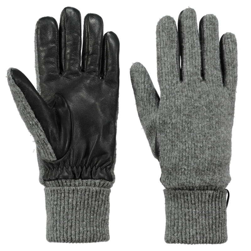 GUANTES BARTS BHRIC GLOVES GREY