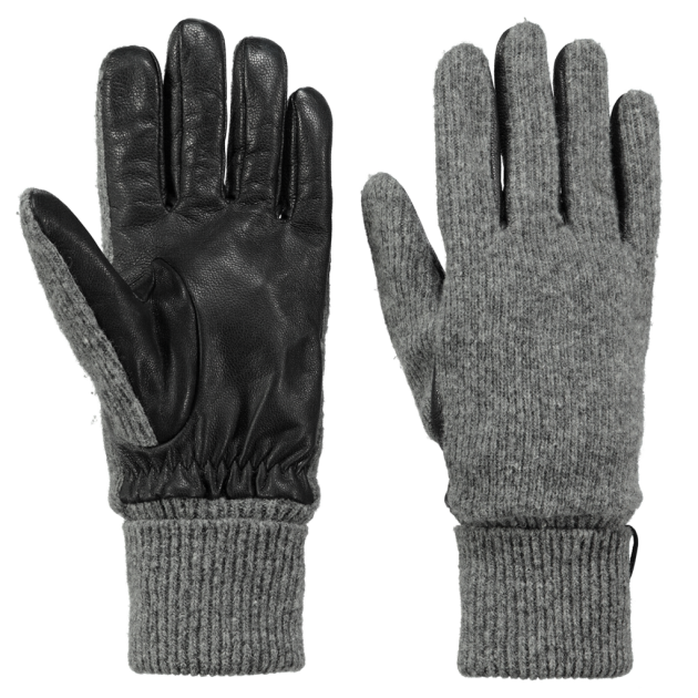 GUANTES BARTS BHRIC GLOVES GREY