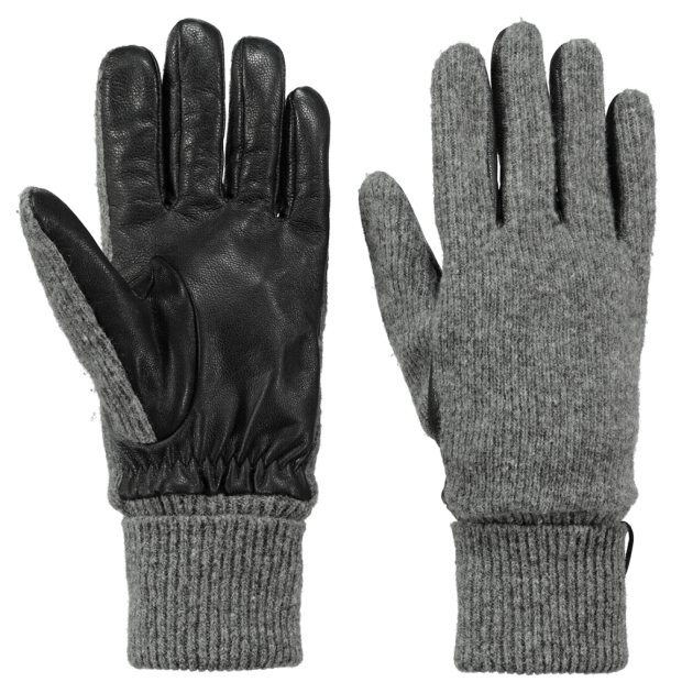 GUANTES BARTS BHRIC GLOVES GREY GUANTES BARTS BHRIC GLOVES GREY