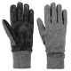 GUANTES BARTS BHRIC GLOVES GREY