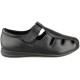 SANDALIA CALZAMEDI DIABETICO UNISEX NEGRO