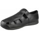 SANDALIA CALZAMEDI DIABETICO UNISEX NEGRO